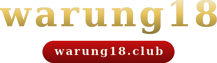 warung18 logo