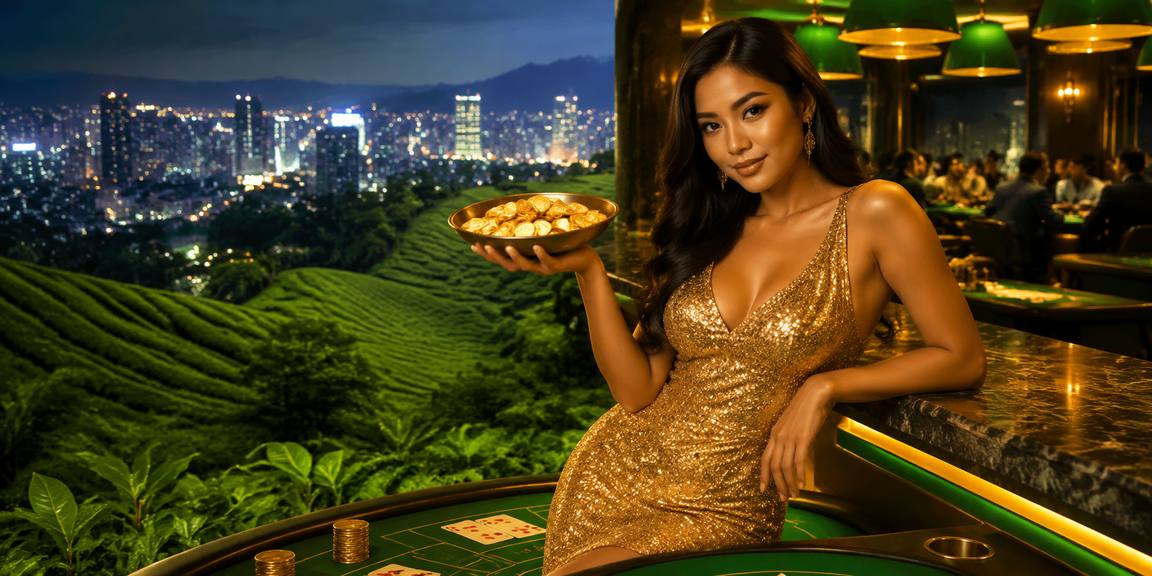 warung18 Browse Mahjong Panda game details